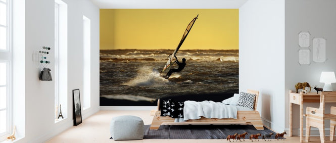 PHOTOWALL / Wind Surfing (e310122)