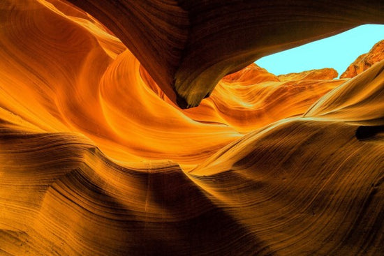 PHOTOWALL / Arizona Canyon (e310175)
