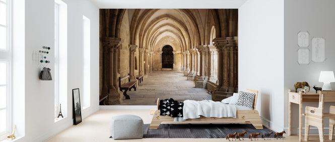 PHOTOWALL / Hallway (e310190)