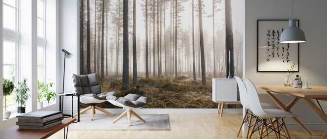 PHOTOWALL / Whispering Trees (e310343)