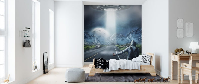 PHOTOWALL / UFO Fantasy (e310295)