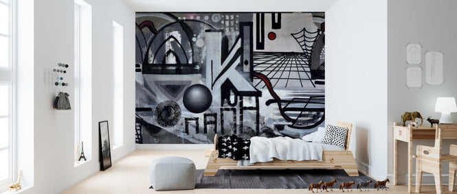 PHOTOWALL / Graffiti Artwork (e310480)