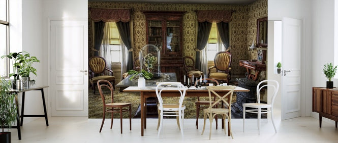 PHOTOWALL / Vintage Room (e310504)