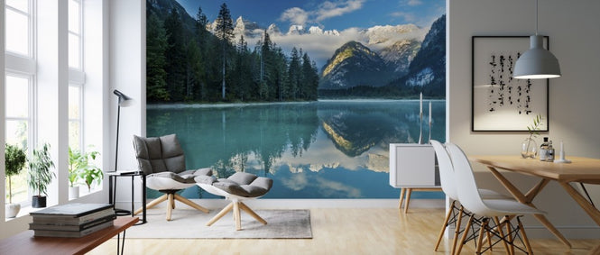 PHOTOWALL / Lago di Landro (e310395)