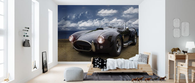 PHOTOWALL / Classic Vintage Car (e310760)