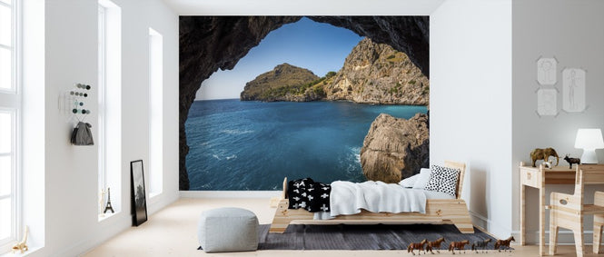 PHOTOWALL / Beach Cliff (e310764)