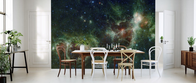 PHOTOWALL / Outer Space Cosmos (e310766)
