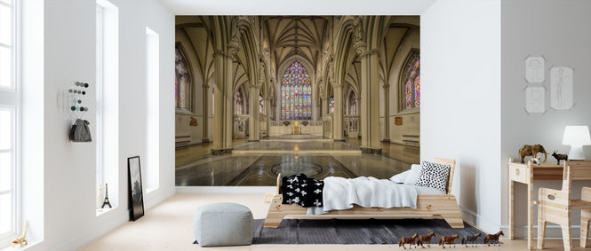 PHOTOWALL / Holy Cathedral Church (e310861)