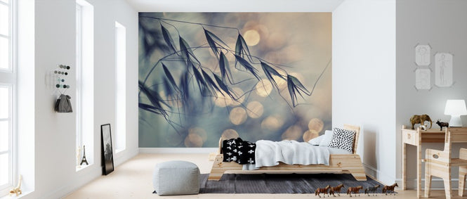 PHOTOWALL / Leaves Light (e311046)