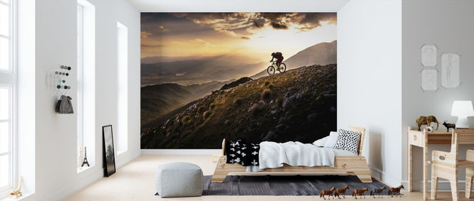 PHOTOWALL / Sunset Ride (e311135)