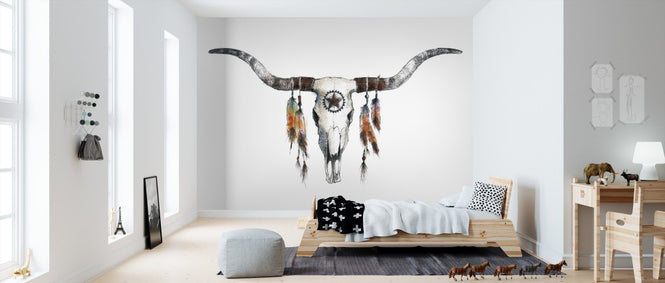 PHOTOWALL / Longhorn (e311146)
