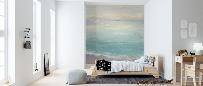 PHOTOWALL / From the Shore (e311213)