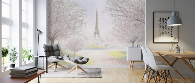 PHOTOWALL / Pretty Paris (e311217)