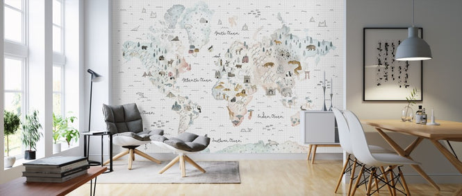 PHOTOWALL / World Traveler I (e311242)