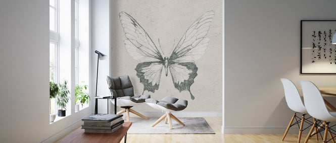 PHOTOWALL / Soft Summer Sketches V (e311245)