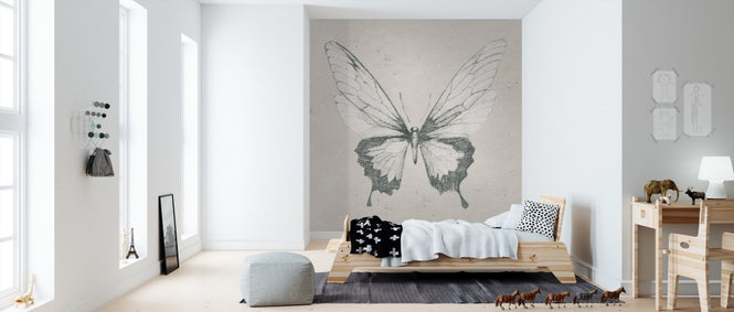 PHOTOWALL / Soft Summer Sketches V (e311245)