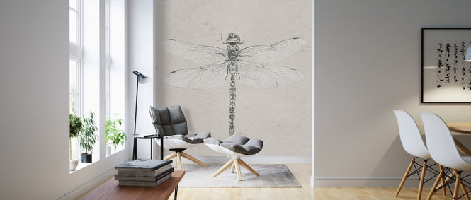 PHOTOWALL / Soft Summer Sketches VI (e311246)
