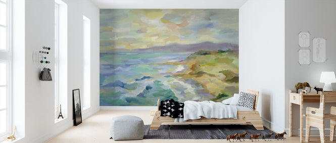 PHOTOWALL / Dunes by the Sea (e311263)