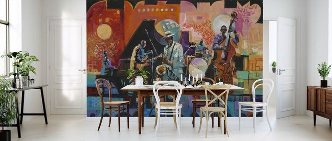 PHOTOWALL / That Jazz (e311332)