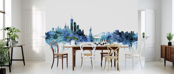 PHOTOWALL / New York Skyline (e311611)