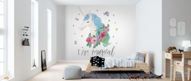PHOTOWALL / Magical Friends IV (e311991)