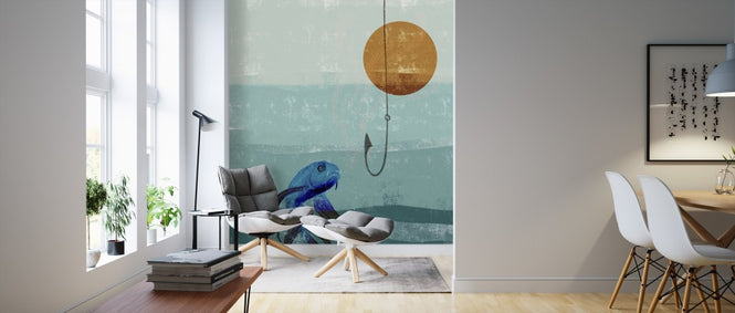 PHOTOWALL / Fish Tank (e41216)