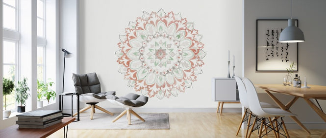 PHOTOWALL / Mandala Delight II (e312246)