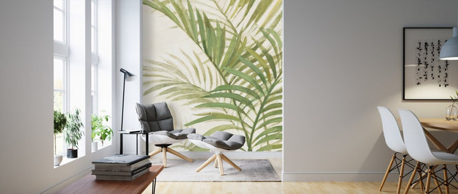 PHOTOWALL / Bright Palms (e312268)