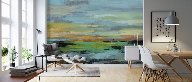 PHOTOWALL / Delmar Sunset (e312275)