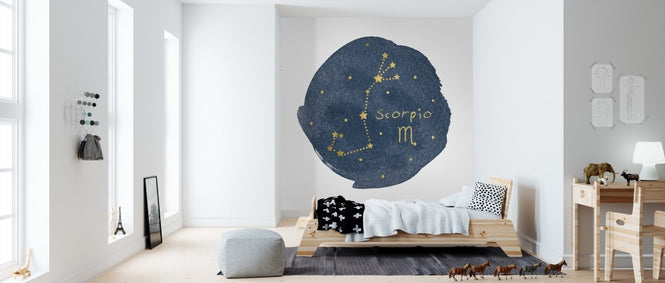 PHOTOWALL / Horoscope Scorpio (e312290)