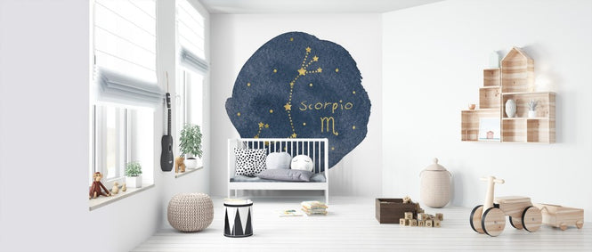 PHOTOWALL / Horoscope Scorpio (e312290)