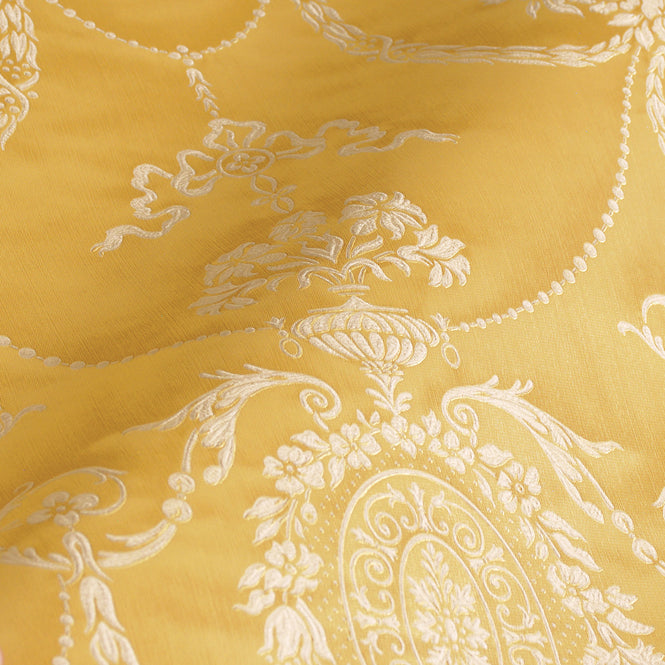 【限定数】【切売m単位】rasch ラッシュ / 570847 (Trianon XIII)