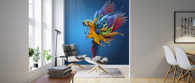 PHOTOWALL / Flying Colours (e312839)