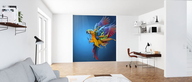 PHOTOWALL / Flying Colours (e312839)