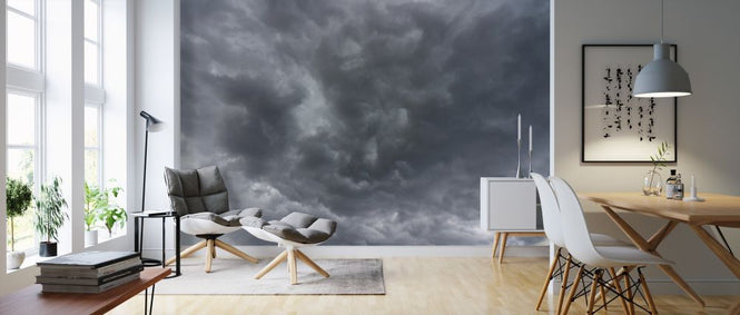 PHOTOWALL / Dramatic Cloudscape (e313035)
