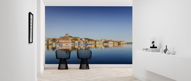 PHOTOWALL / Silent View of the Swedish West Coast (e313057)