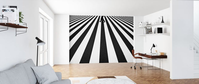 PHOTOWALL / Stripe (e312998)