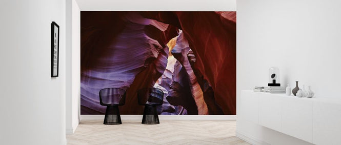 PHOTOWALL / Antelope Canyon (e313200)