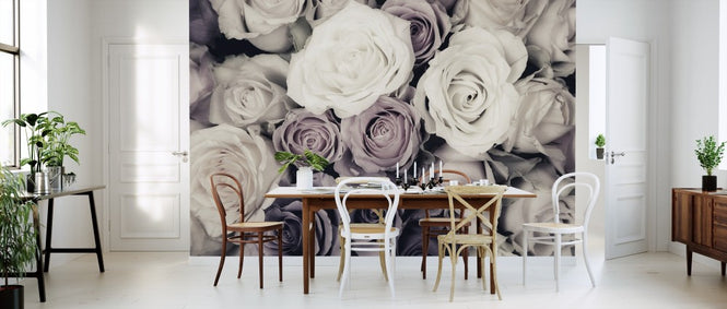 PHOTOWALL / Dark Roses (e313225)