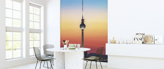 PHOTOWALL / Berlin - Pastel Study (e313135)