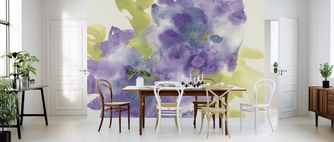 PHOTOWALL / Violet and Gray (e313318)
