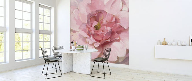 PHOTOWALL / Blushing Peony (e313332)