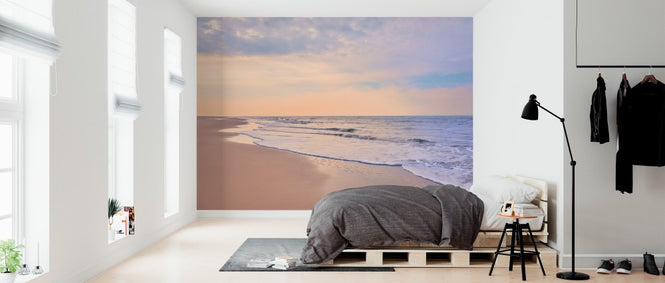 PHOTOWALL / Beach at Dawn (e313473)