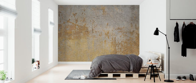 PHOTOWALL / Antique Stone Wall (e313610)