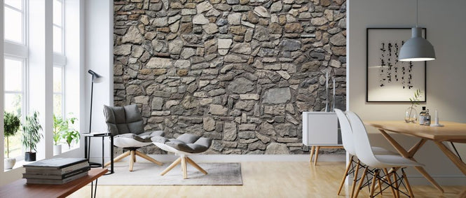PHOTOWALL / Old Stone Wall (e313687)