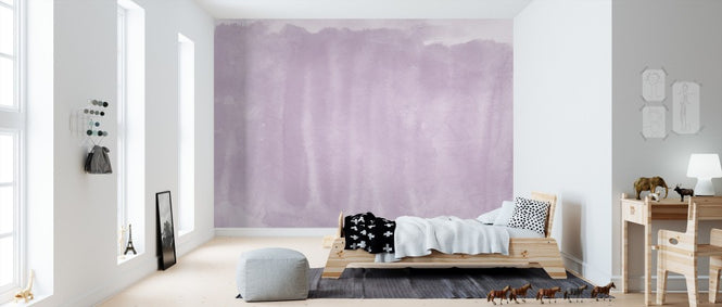 PHOTOWALL / Watercolor Minimalism VIIII (e313715)