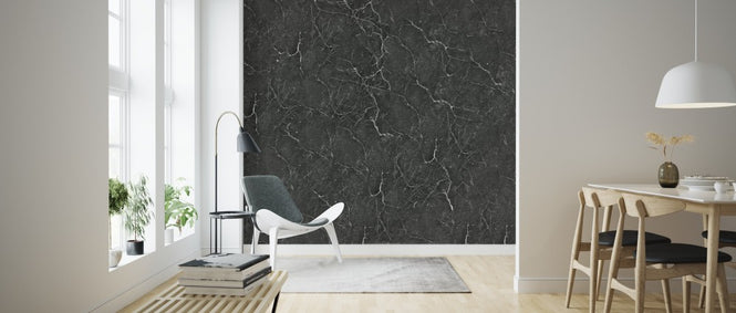 PHOTOWALL / Black Marble (e313873)