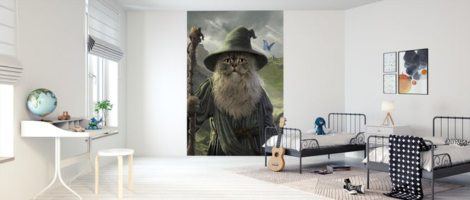 PHOTOWALL / Catdalf (e313829)