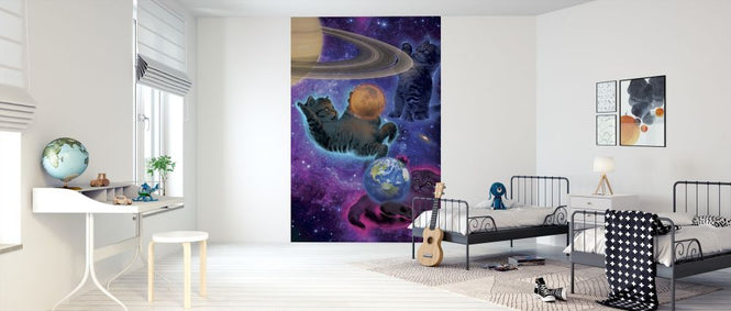 PHOTOWALL / Cosmic Kittens (e313834)