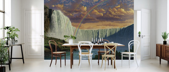 PHOTOWALL / Niagara Falls (e313847)